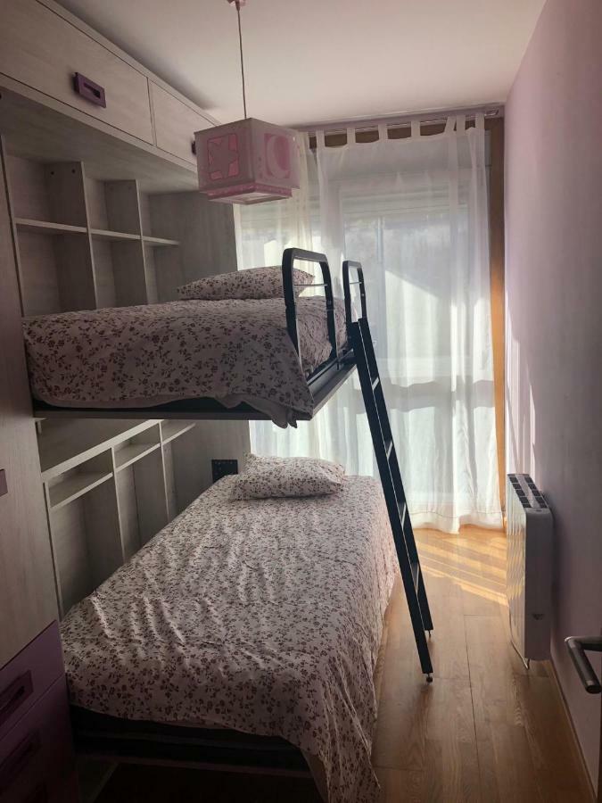 Alojamiento Coruna Ла-Корунья Экстерьер фото